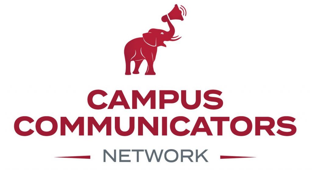 Campus Communicators Network logo